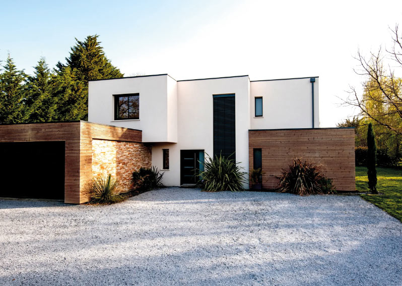Chien d'Or Design - Habitat Résidentiel